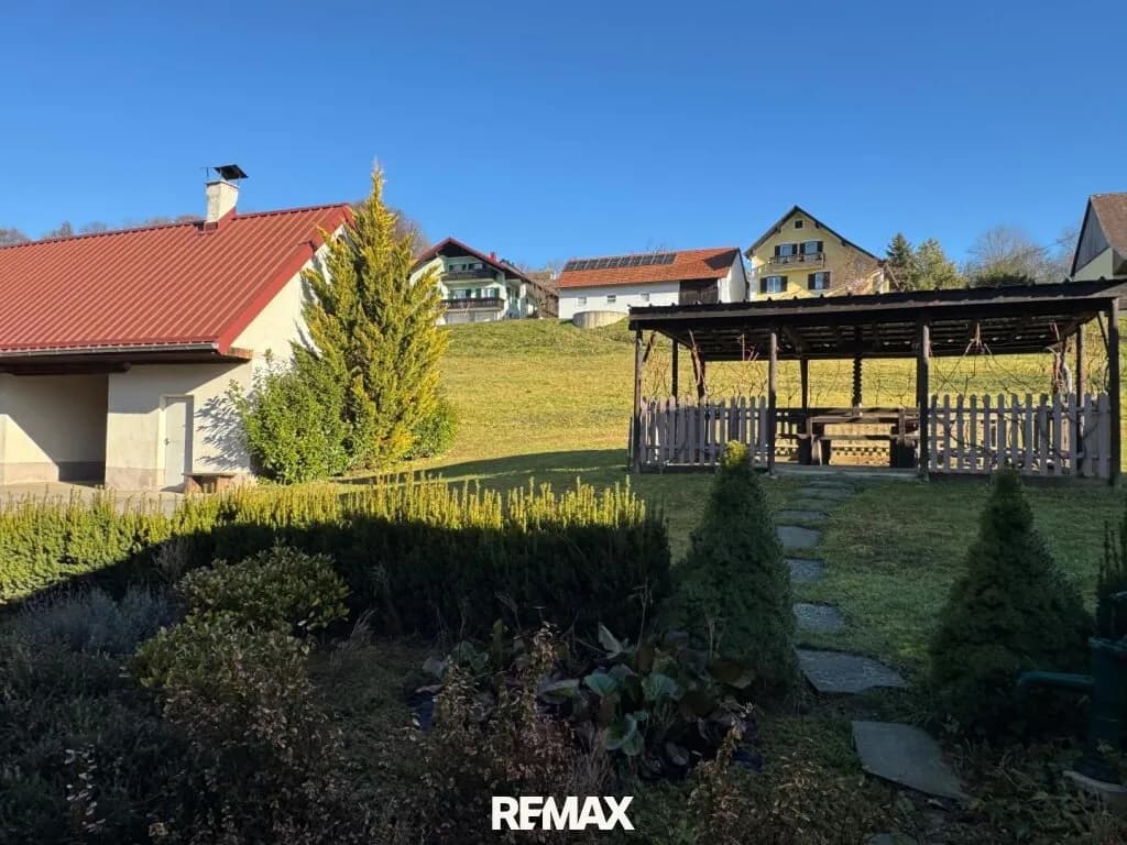 4-Zimmer-Haus kaufen in Südoststeiermark – 117 m², € 219.000 – Bild 9 von 43