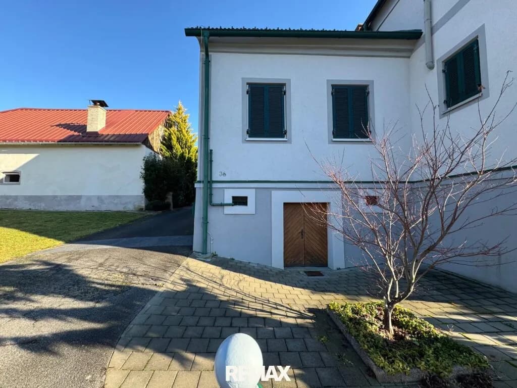 4-Zimmer-Haus kaufen in Südoststeiermark – 117 m², € 219.000 – Bild 10 von 43