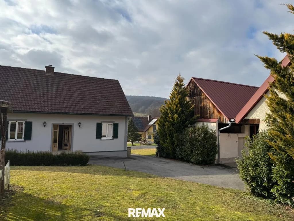 4-Zimmer-Haus kaufen in Südoststeiermark – 117 m², € 219.000 – Bild 33 von 43
