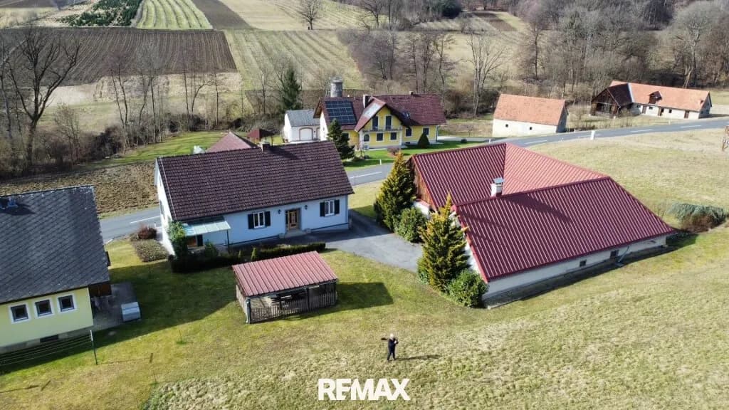 4-Zimmer-Haus kaufen in Südoststeiermark – 117 m², € 219.000 – Bild 36 von 43