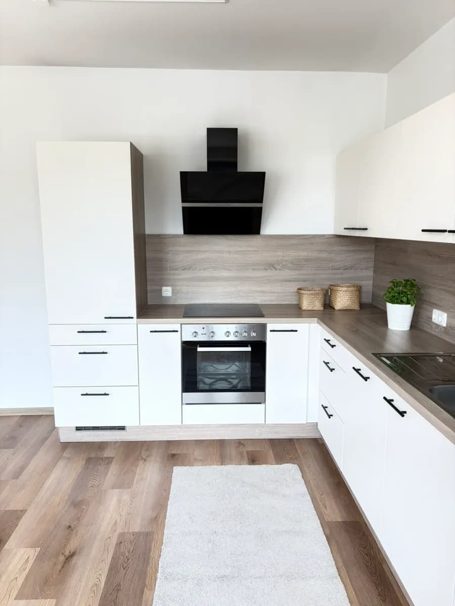 3-Zimmer-Wohnung mieten in Freistadt – 70 m², € 700
