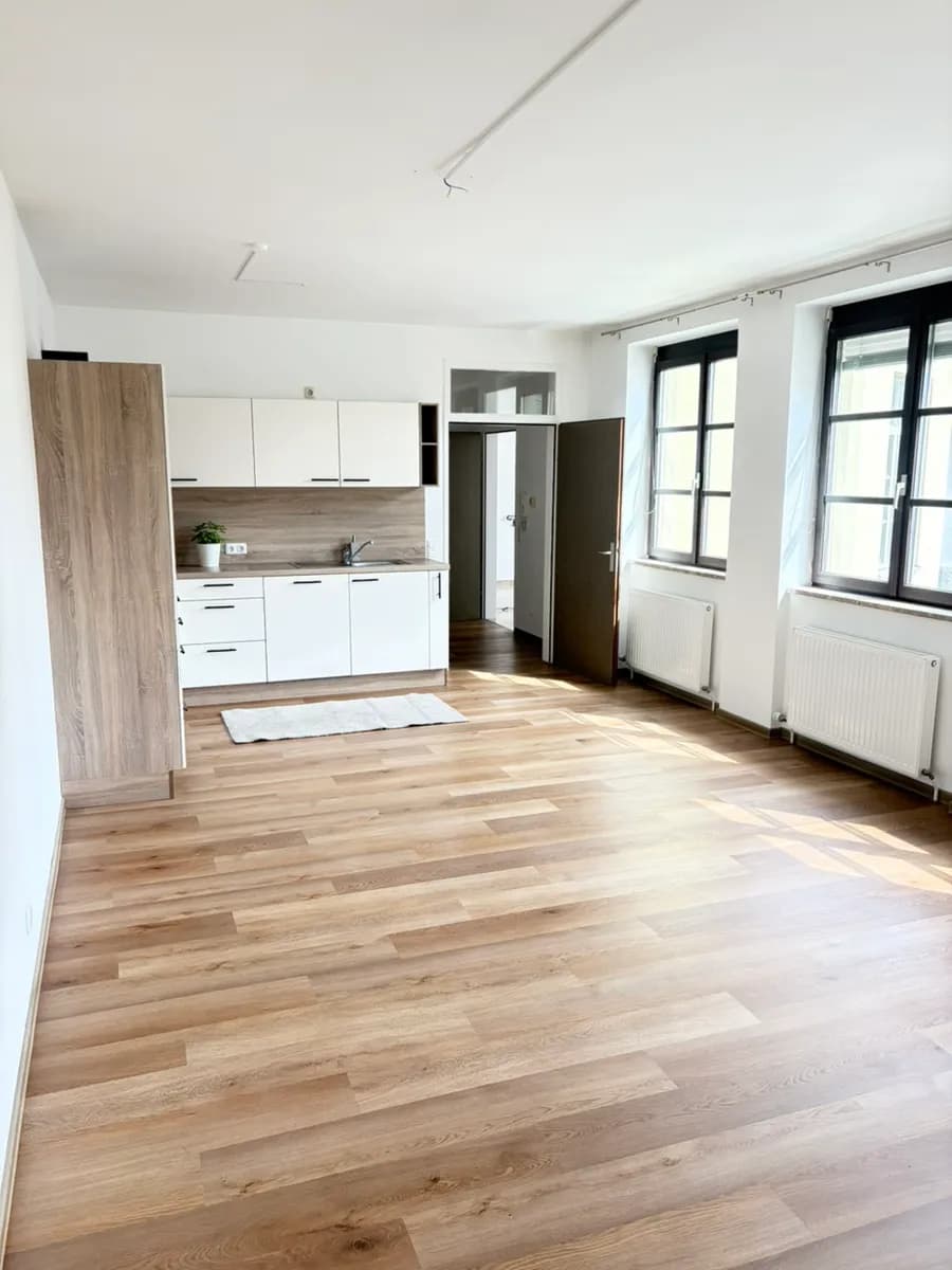 3-Zimmer-Wohnung mieten in Freistadt – 70 m², € 700 – Bild 2 von 8