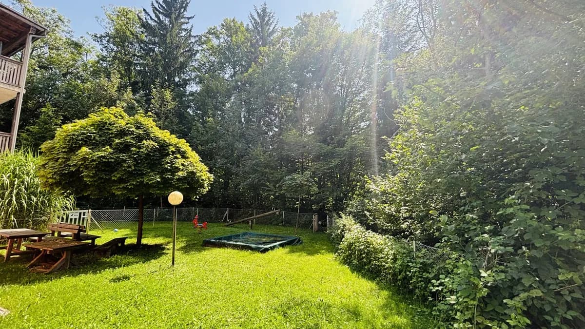3-Zimmer-Wohnung mieten in Scheibbs – 82,97 m², € 860 – Bild 3 von 19