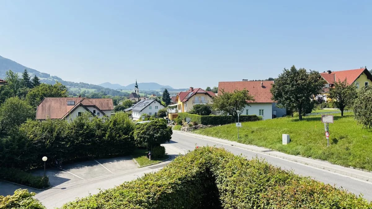 3-Zimmer-Wohnung mieten in Scheibbs – 82,97 m², € 860 – Bild 4 von 19
