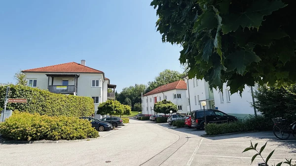 3-Zimmer-Wohnung mieten in Scheibbs – 82,97 m², € 860 – Bild 6 von 19