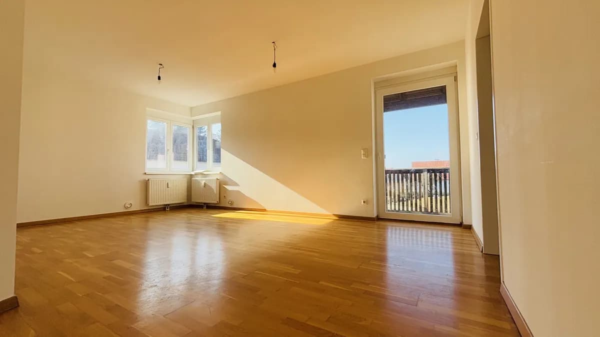 3-Zimmer-Wohnung mieten in Scheibbs – 82,97 m², € 860 – Bild 9 von 19