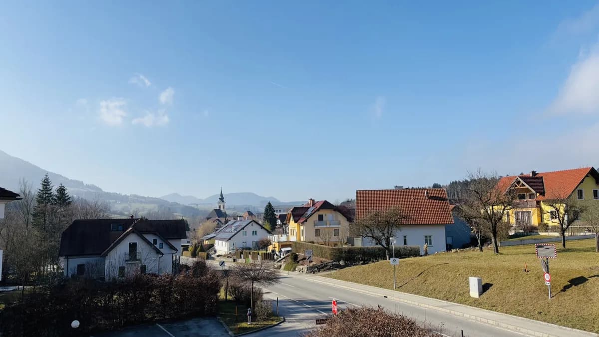 3-Zimmer-Wohnung mieten in Scheibbs – 82,97 m², € 860 – Bild 13 von 19