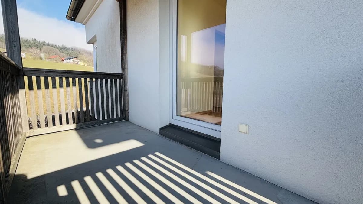 3-Zimmer-Wohnung mieten in Scheibbs – 82,97 m², € 860 – Bild 14 von 19