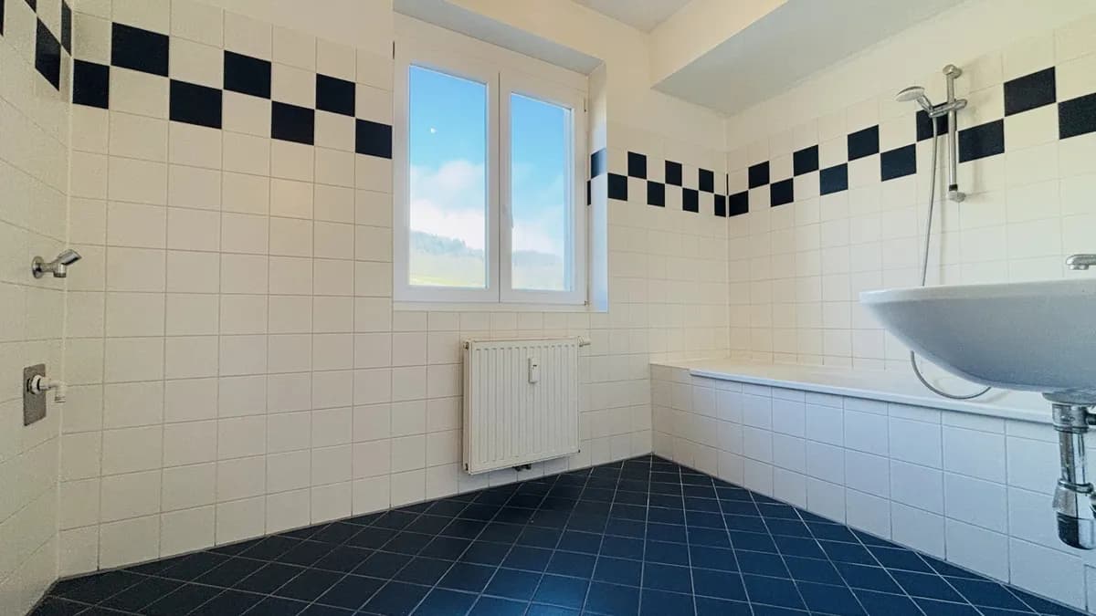3-Zimmer-Wohnung mieten in Scheibbs – 82,97 m², € 860 – Bild 17 von 19