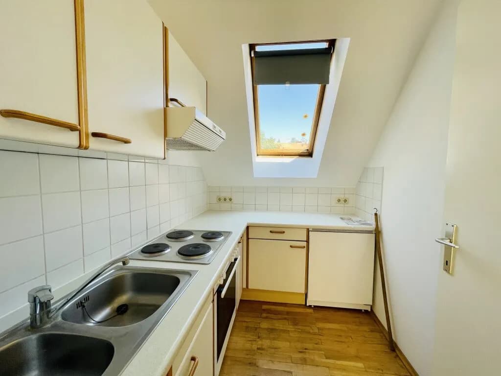 2-Zimmer-Wohnung mieten in Weiz – 48,66 m², € 543 – Bild 2 von 5