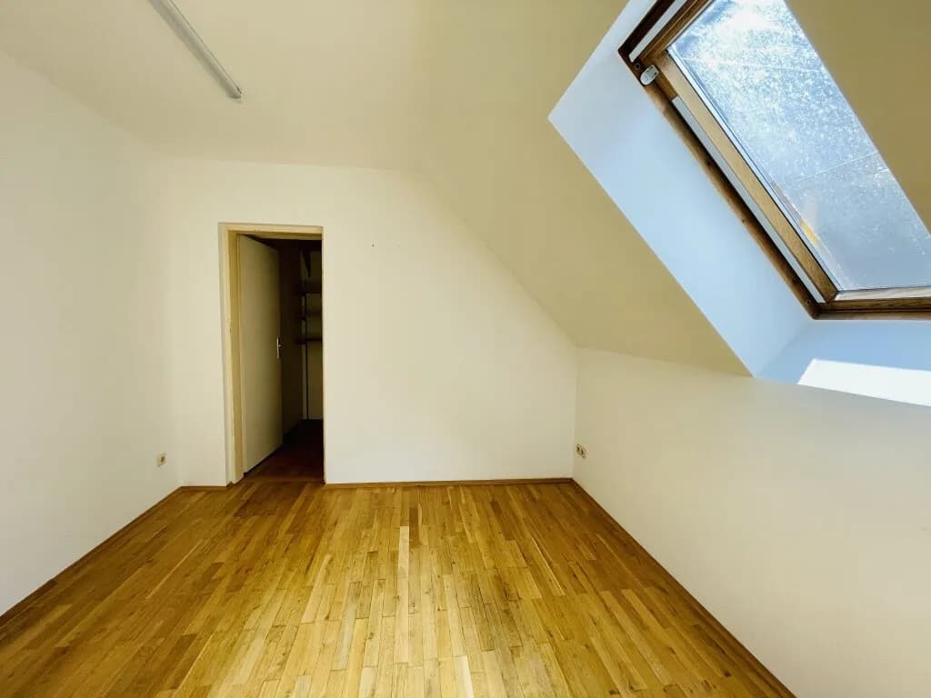 2-Zimmer-Wohnung mieten in Weiz – 48,66 m², € 543 – Bild 3 von 5