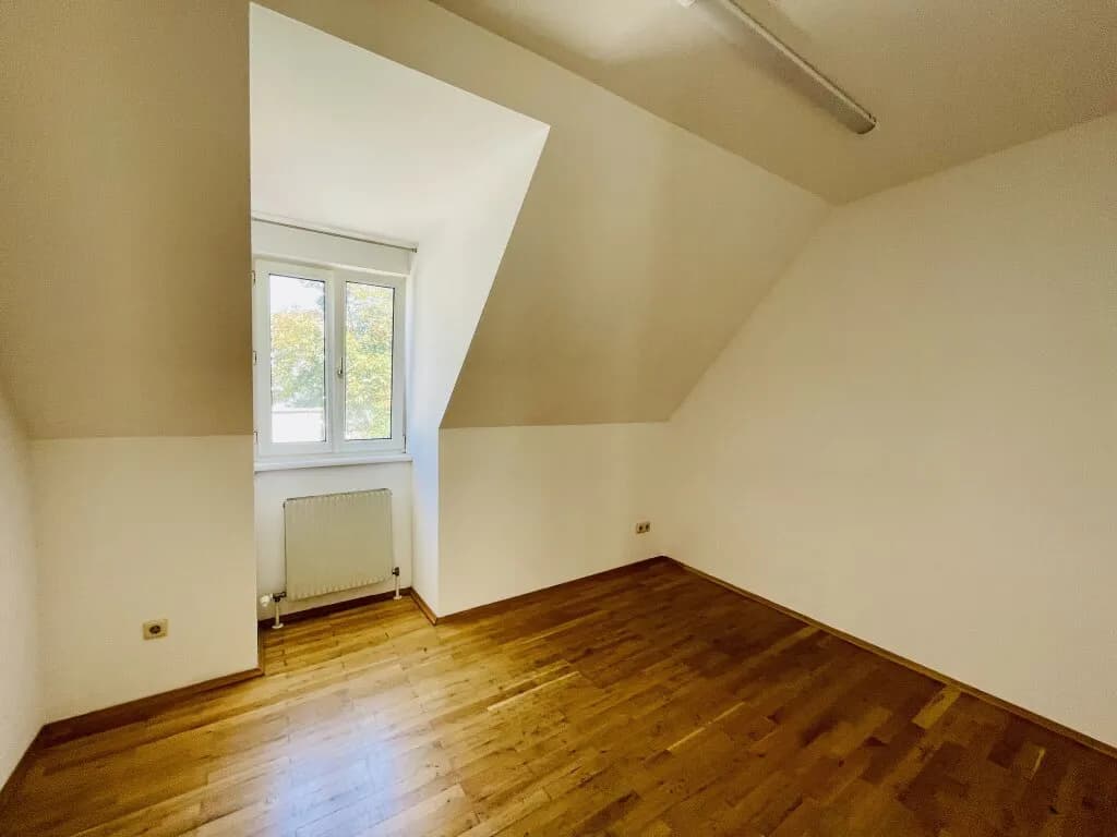 2-Zimmer-Wohnung mieten in Weiz – 48,66 m², € 543 – Bild 4 von 5