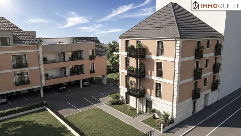 2-Zimmer-Wohnung kaufen in Wels – 86,13 m², € 510.693 – Bild 4 von 6