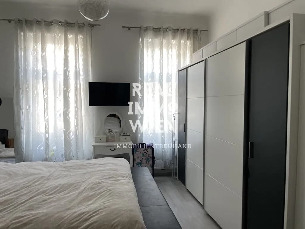 2-Zimmer-Wohnung mieten in Wien – 52 m², € 730 – Bild 4 von 5