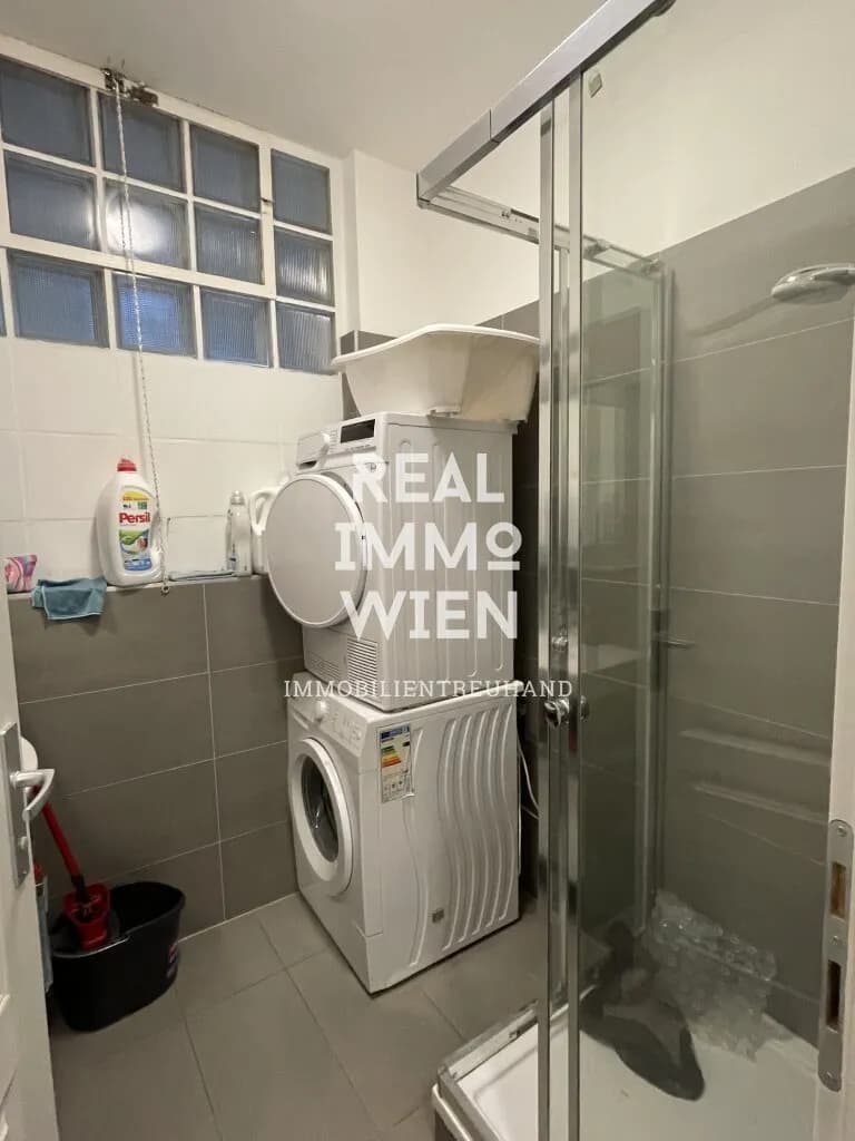 2-Zimmer-Wohnung mieten in Wien – 52 m², € 730 – Bild 5 von 5