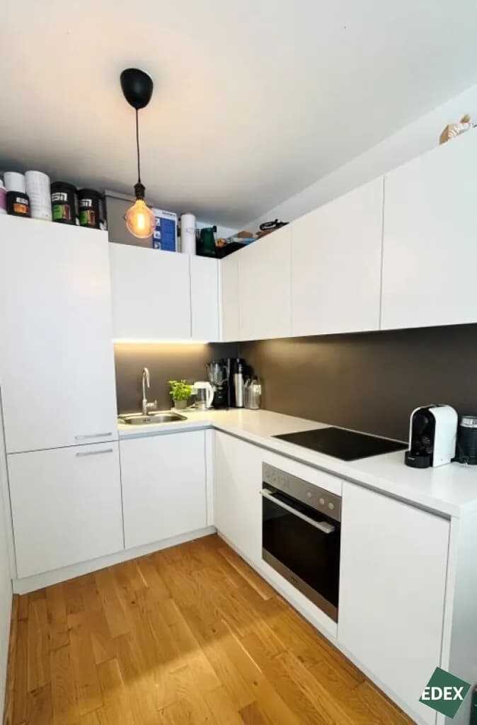2-Zimmer-Wohnung mieten in Wien – 46 m², € 1.099 – Bild 3 von 8