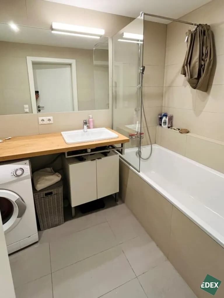 2-Zimmer-Wohnung mieten in Wien – 46 m², € 1.099 – Bild 4 von 8