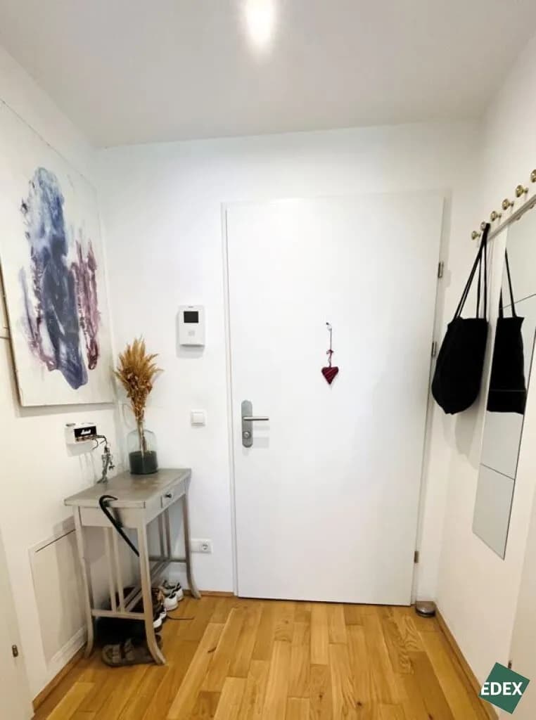 2-Zimmer-Wohnung mieten in Wien – 46 m², € 1.099 – Bild 6 von 8