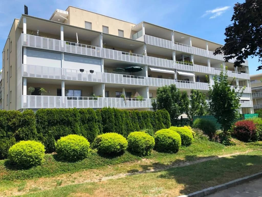 3-Zimmer-Wohnung kaufen in Klagenfurt – 74,62 m², € 395.000