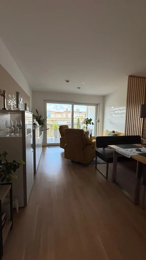 3-Zimmer-Wohnung kaufen in Klagenfurt – 74,62 m², € 395.000 – Bild 2 von 7