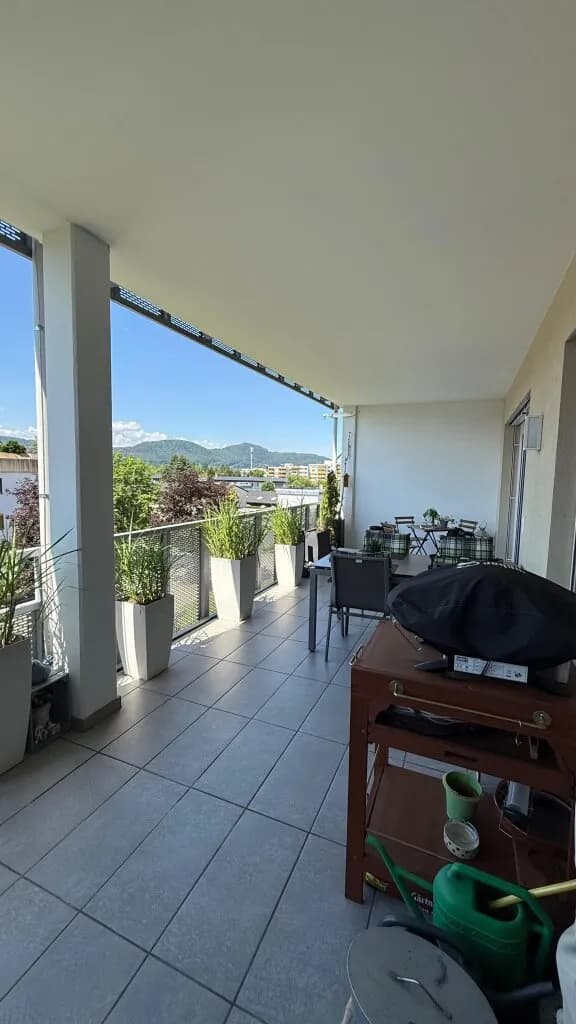 3-Zimmer-Wohnung kaufen in Klagenfurt – 74,62 m², € 395.000 – Bild 5 von 7