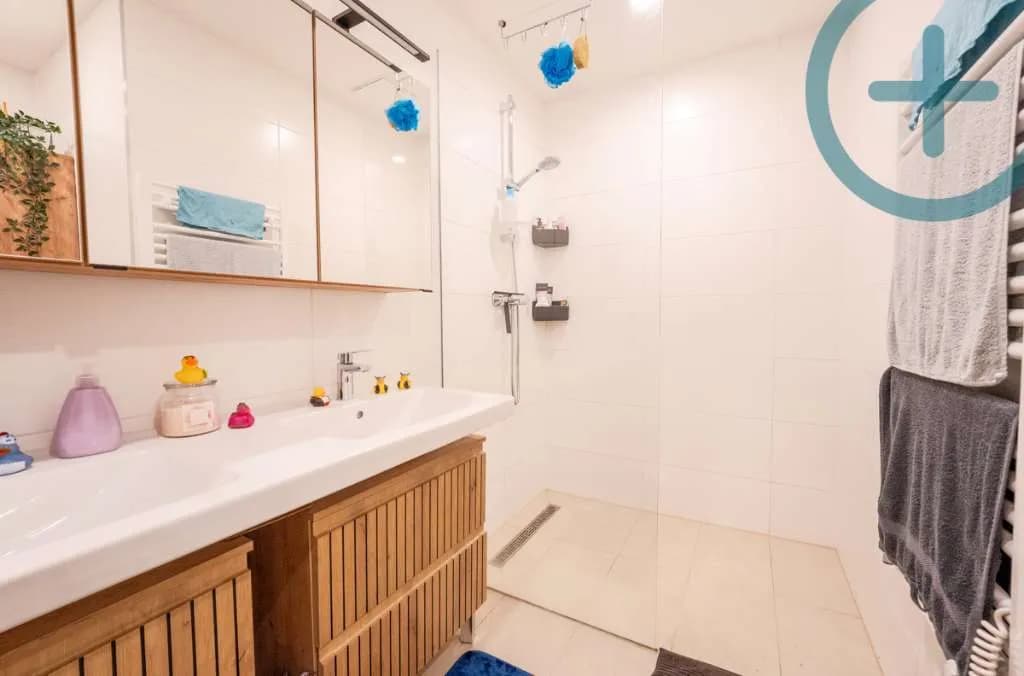 2-Zimmer-Wohnung kaufen in Wien – 51,66 m², € 299.000 – Bild 7 von 9