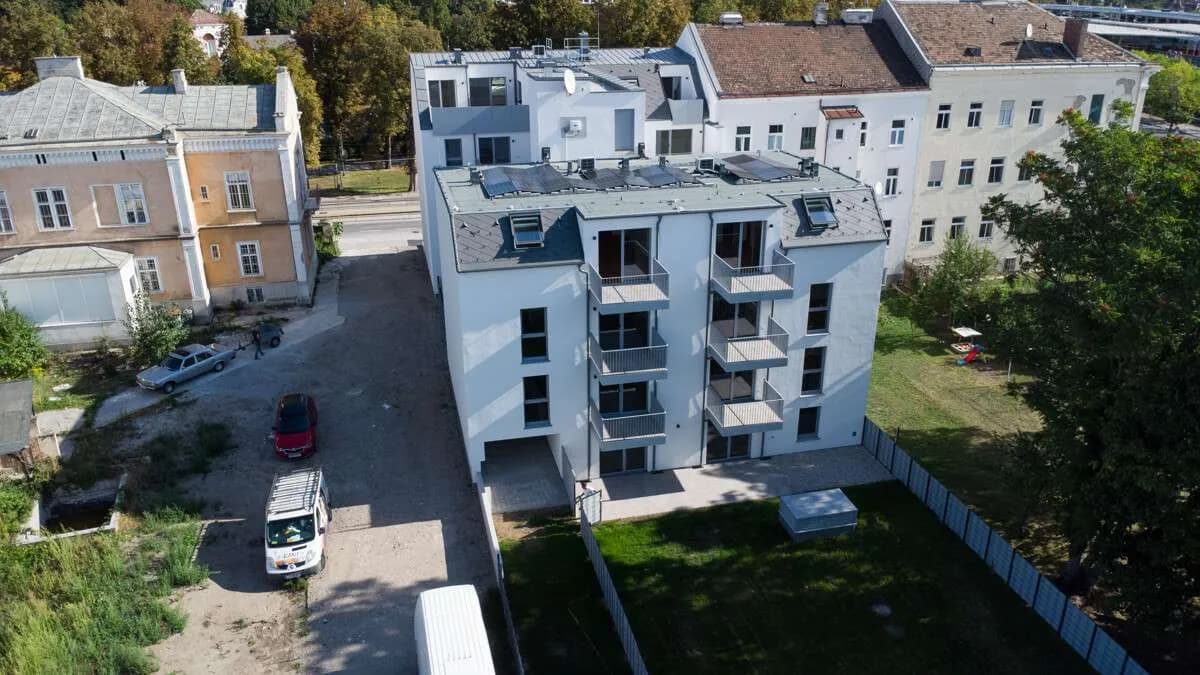 4-Zimmer-Wohnung kaufen in Baden – 82 m², € 639.000