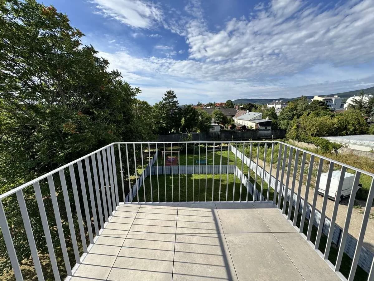 4-Zimmer-Wohnung kaufen in Baden – 82 m², € 639.000 – Bild 3 von 13