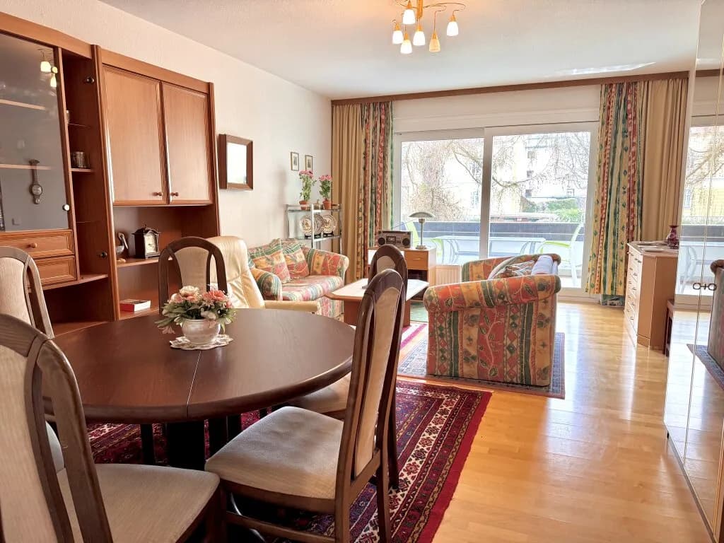 3-Zimmer-Wohnung kaufen in Villach – 90 m², € 280.000 – Bild 1 von 9