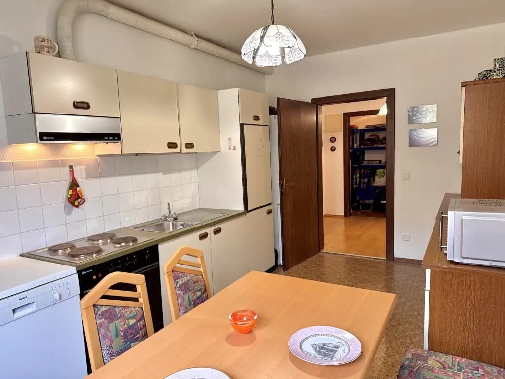 3-Zimmer-Wohnung kaufen in Villach – 90 m², € 280.000 – Bild 3 von 9