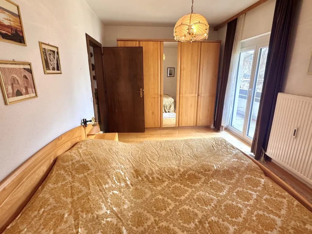 3-Zimmer-Wohnung kaufen in Villach – 90 m², € 280.000 – Bild 6 von 9
