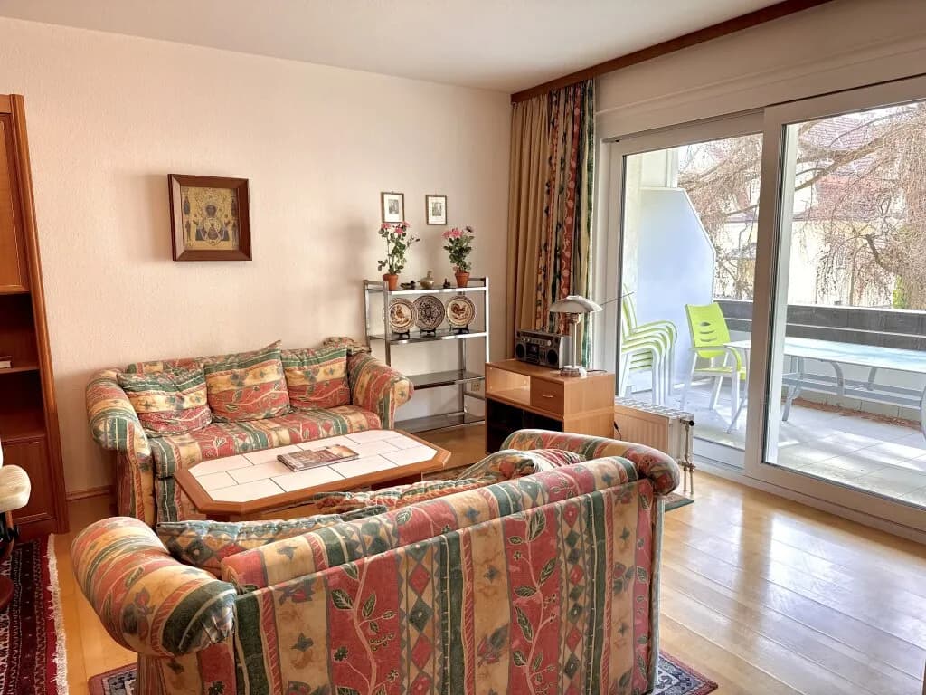 3-Zimmer-Wohnung kaufen in Villach – 90 m², € 280.000 – Bild 7 von 9