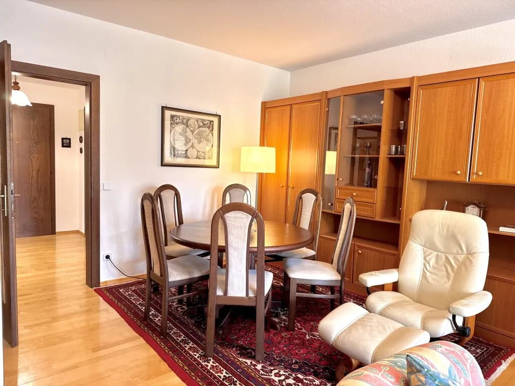 3-Zimmer-Wohnung kaufen in Villach – 90 m², € 280.000 – Bild 8 von 9