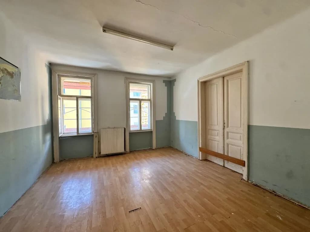 2-Zimmer-Wohnung kaufen in Wien – 58,78 m², € 230.000