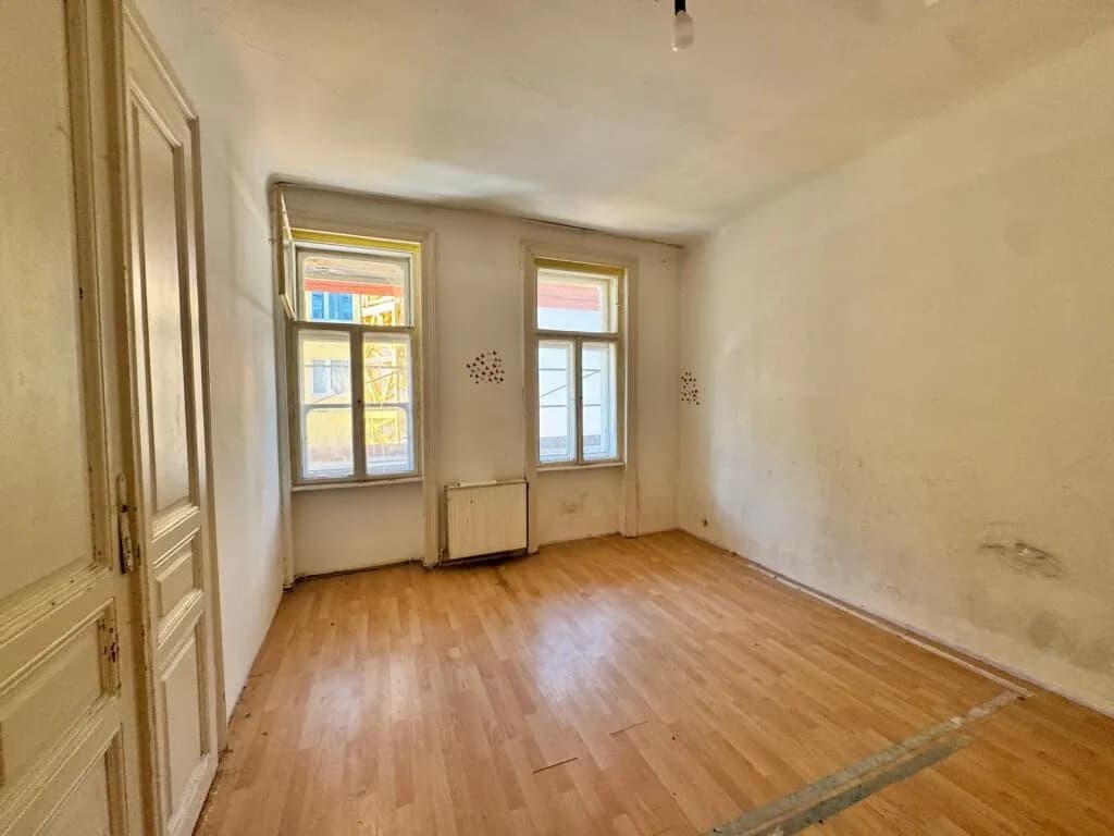 2-Zimmer-Wohnung kaufen in Wien – 58,78 m², € 230.000 – Bild 4 von 5