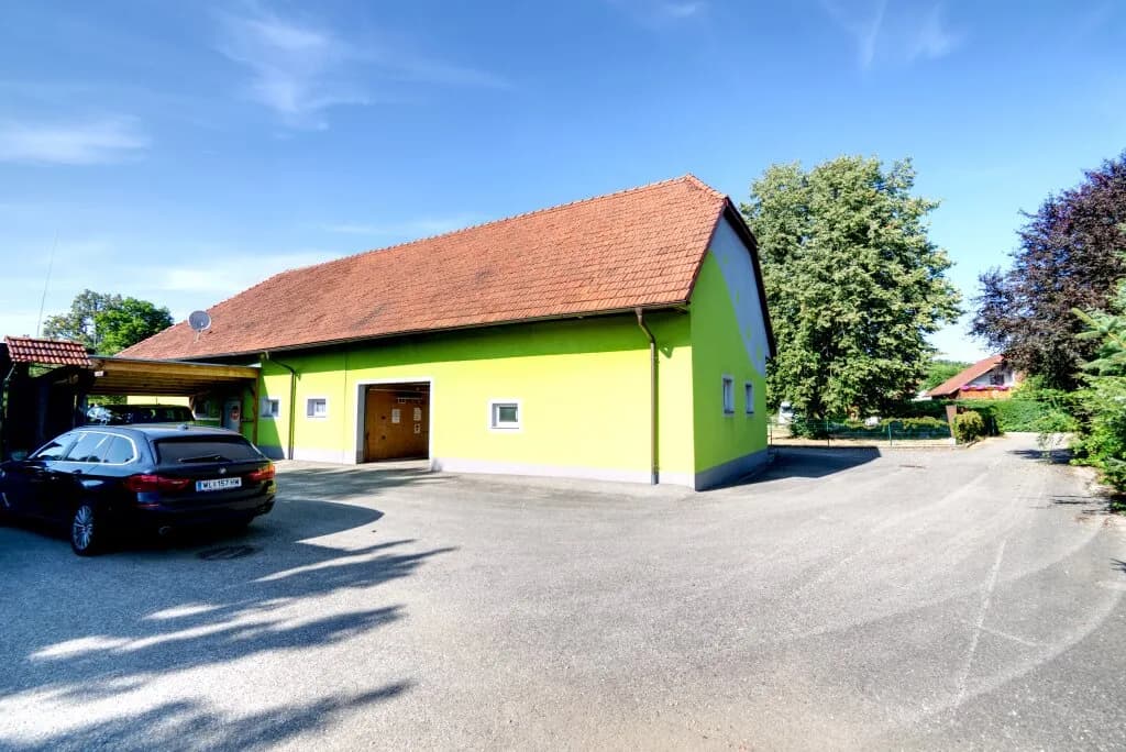 Immobilie kaufen in Wels-Land – 210 m² – Bild 2 von 10