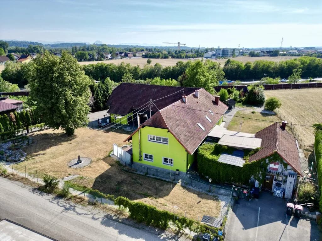 Immobilie kaufen in Wels-Land – 210 m² – Bild 4 von 10