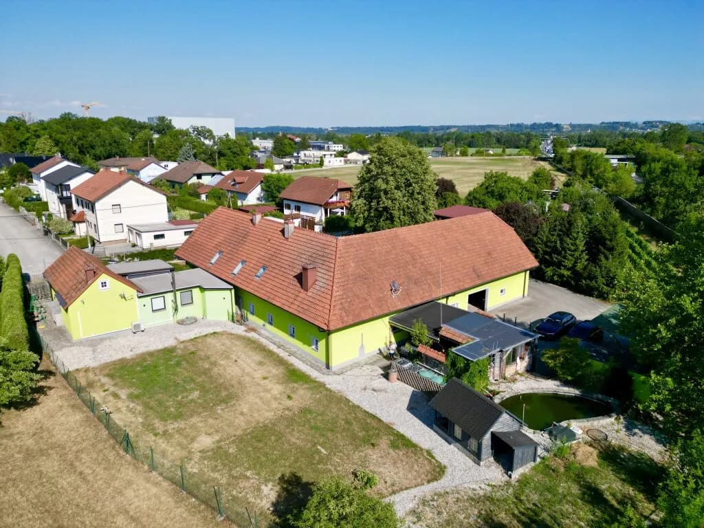 Immobilie kaufen in Wels-Land – 210 m² – Bild 6 von 10