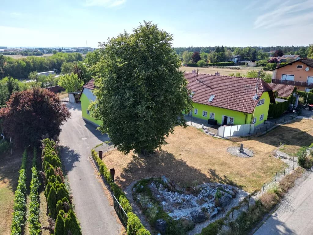 Immobilie kaufen in Wels-Land – 210 m² – Bild 7 von 10