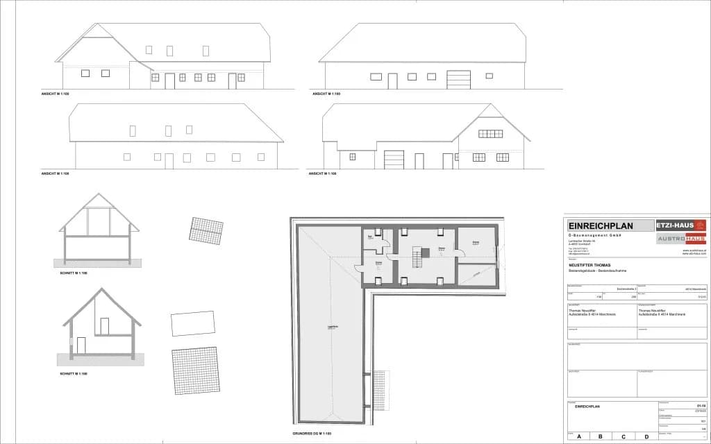 Immobilie kaufen in Wels-Land – 210 m² – Bild 8 von 10