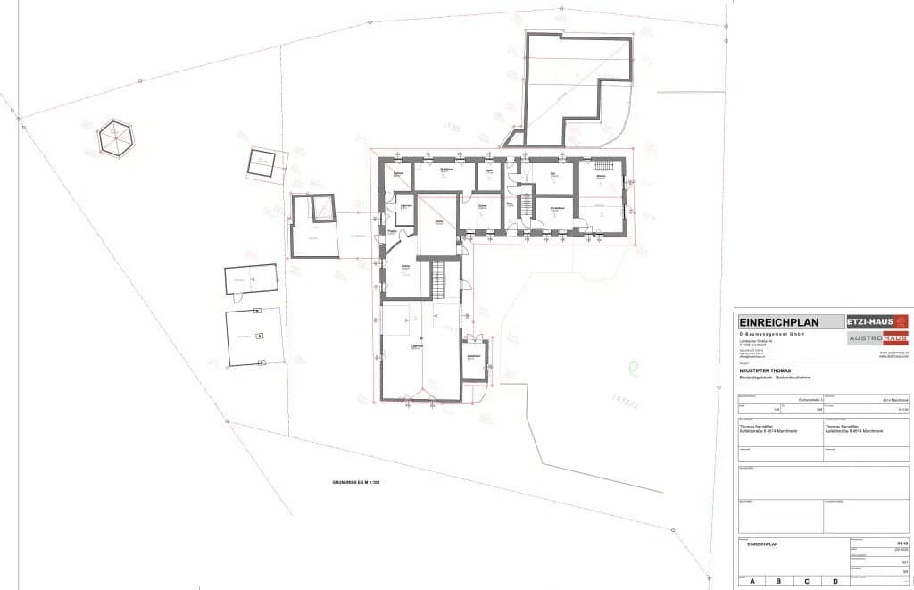 Immobilie kaufen in Wels-Land – 210 m² – Bild 9 von 10