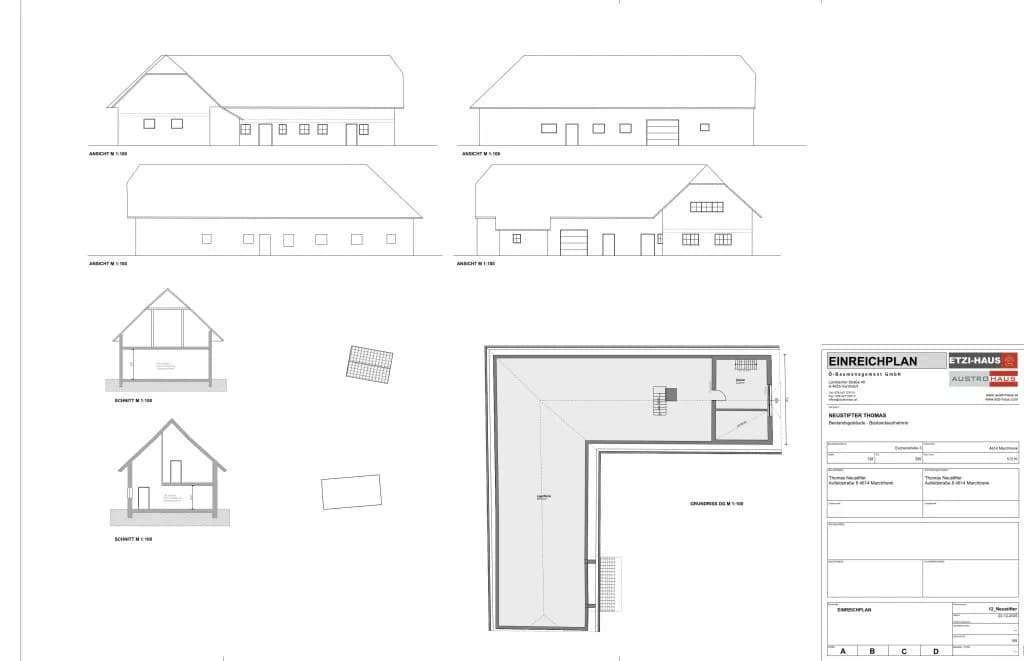Immobilie kaufen in Wels-Land – 210 m² – Bild 10 von 10