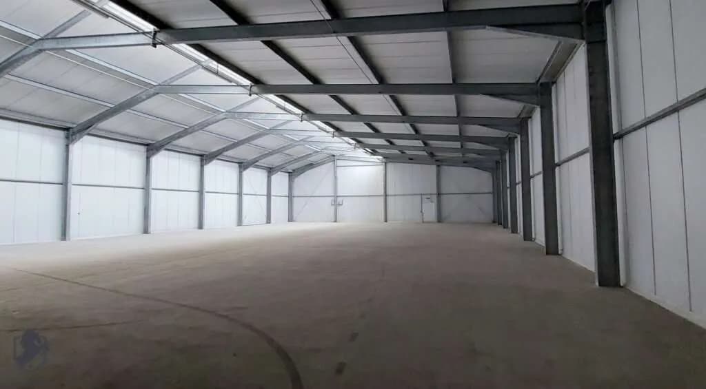 Gewerbeimmobilie mieten in Eisenstadt - Umgebung – 900 m², € 4.500 – Bild 4 von 5