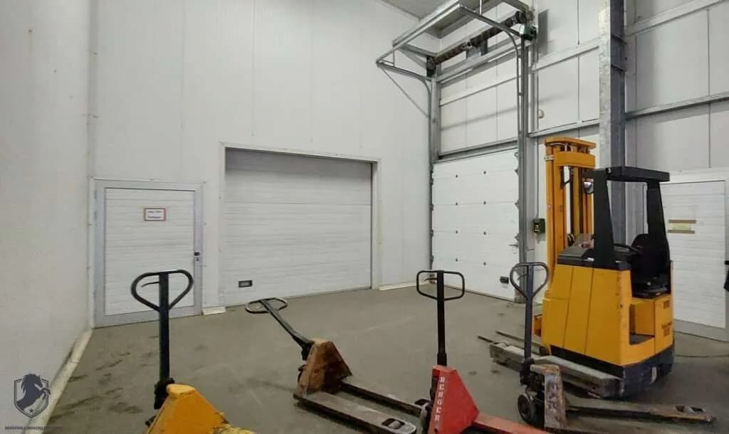 Gewerbeimmobilie mieten in Eisenstadt - Umgebung – 900 m², € 4.500 – Bild 5 von 5