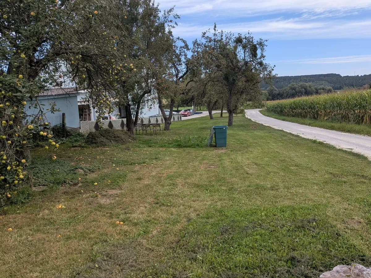 Grundstück kaufen in Hartberg-Fürstenfeld – 784 m², € 32.000 – Bild 4 von 8