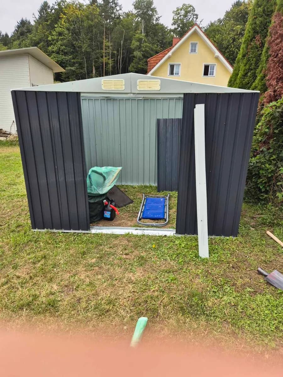 Grundstück kaufen in Hartberg-Fürstenfeld – 784 m², € 32.000 – Bild 5 von 8
