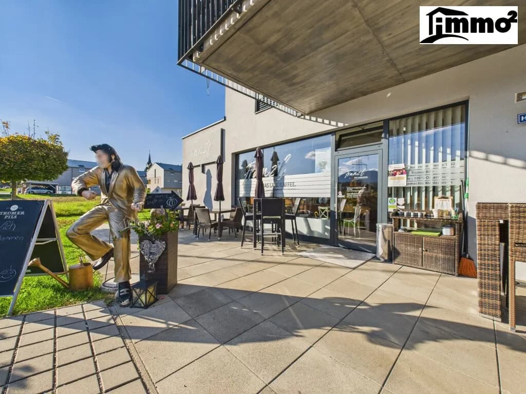 Gewerbeimmobilie kaufen in Klagenfurt Land – 120 m² – Bild 2 von 20