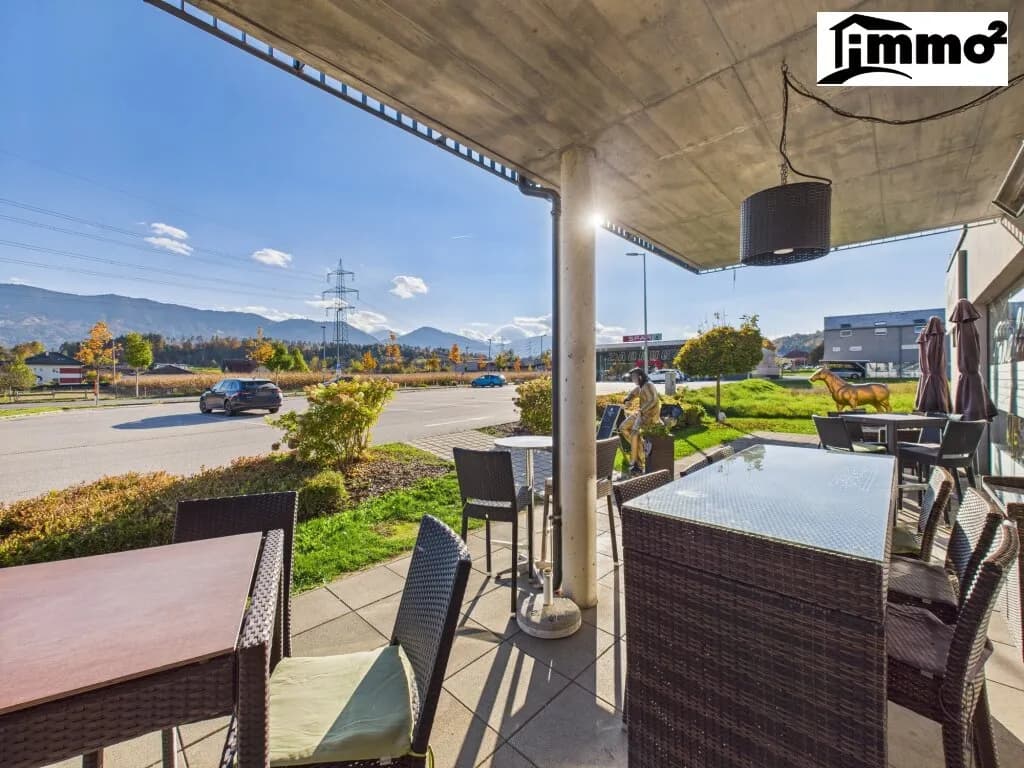 Gewerbeimmobilie kaufen in Klagenfurt Land – 120 m² – Bild 3 von 20