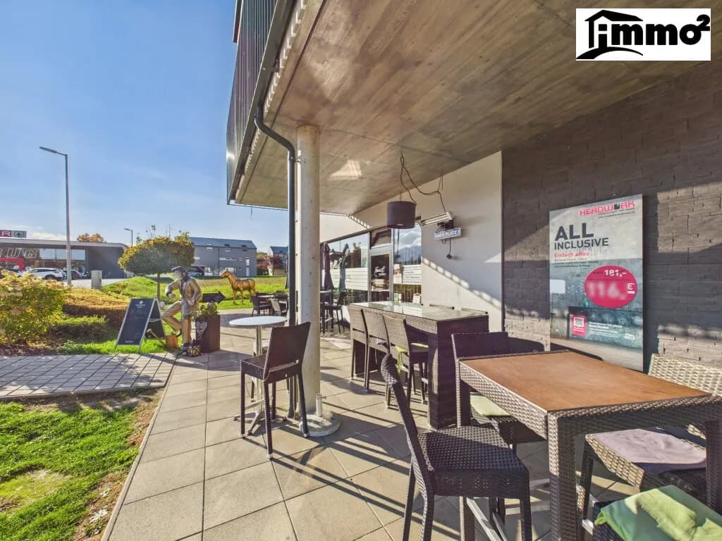 Gewerbeimmobilie kaufen in Klagenfurt Land – 120 m² – Bild 4 von 20
