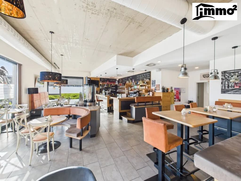 Gewerbeimmobilie kaufen in Klagenfurt Land – 120 m² – Bild 5 von 20